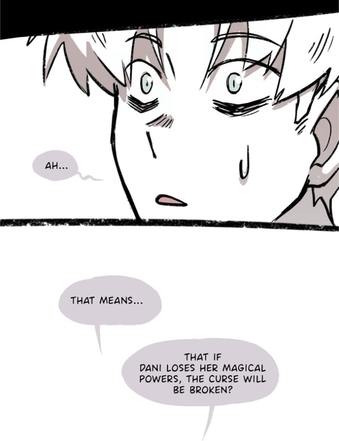 Hooky Chapter 211 page 34 - 