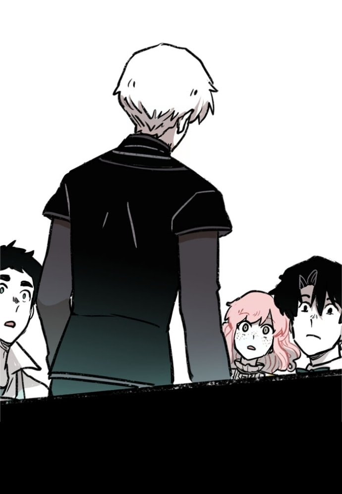 Hooky Chapter 211 page 35 - 