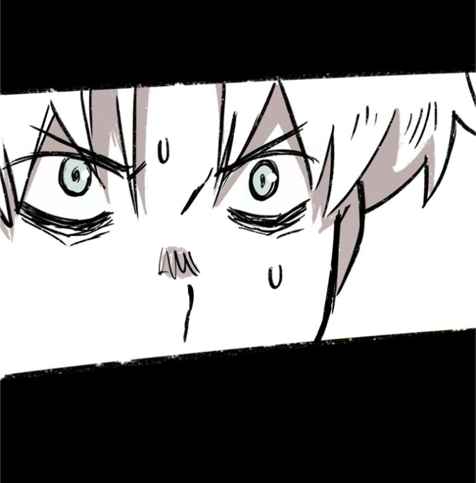 Hooky Chapter 211 page 36 - 