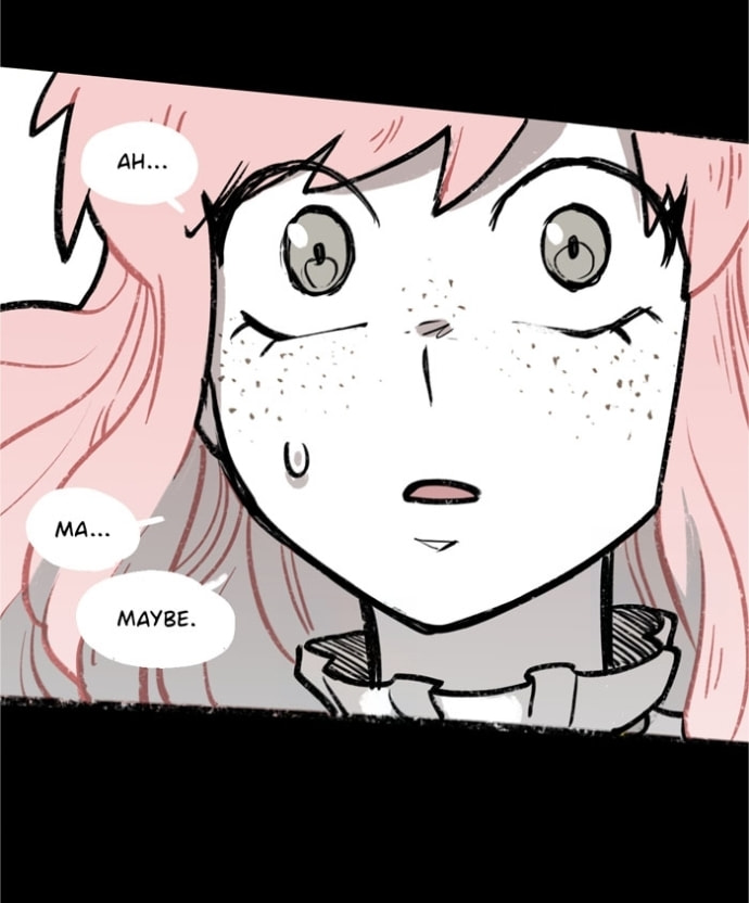 Hooky Chapter 211 page 37 - 