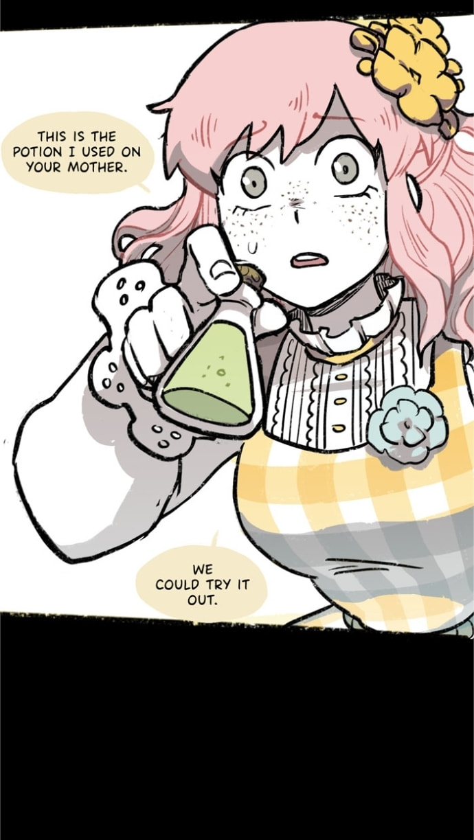 Hooky Chapter 211 page 39 - 
