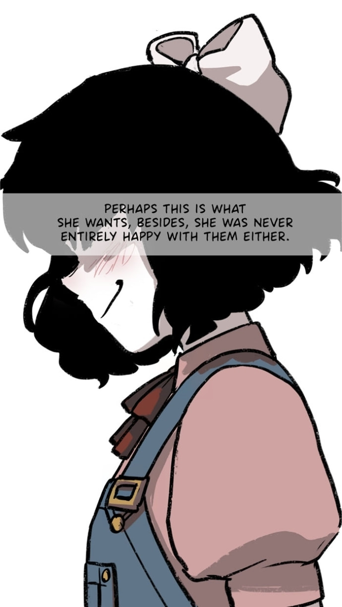 Hooky Chapter 211 page 41 - 