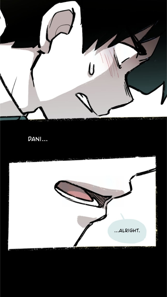 Hooky Chapter 211 page 43 - 