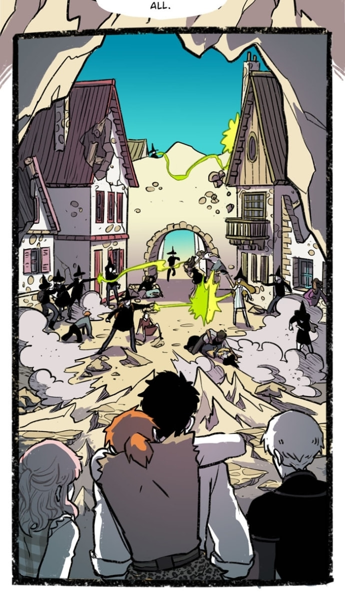 Hooky Chapter 211 page 47 - 