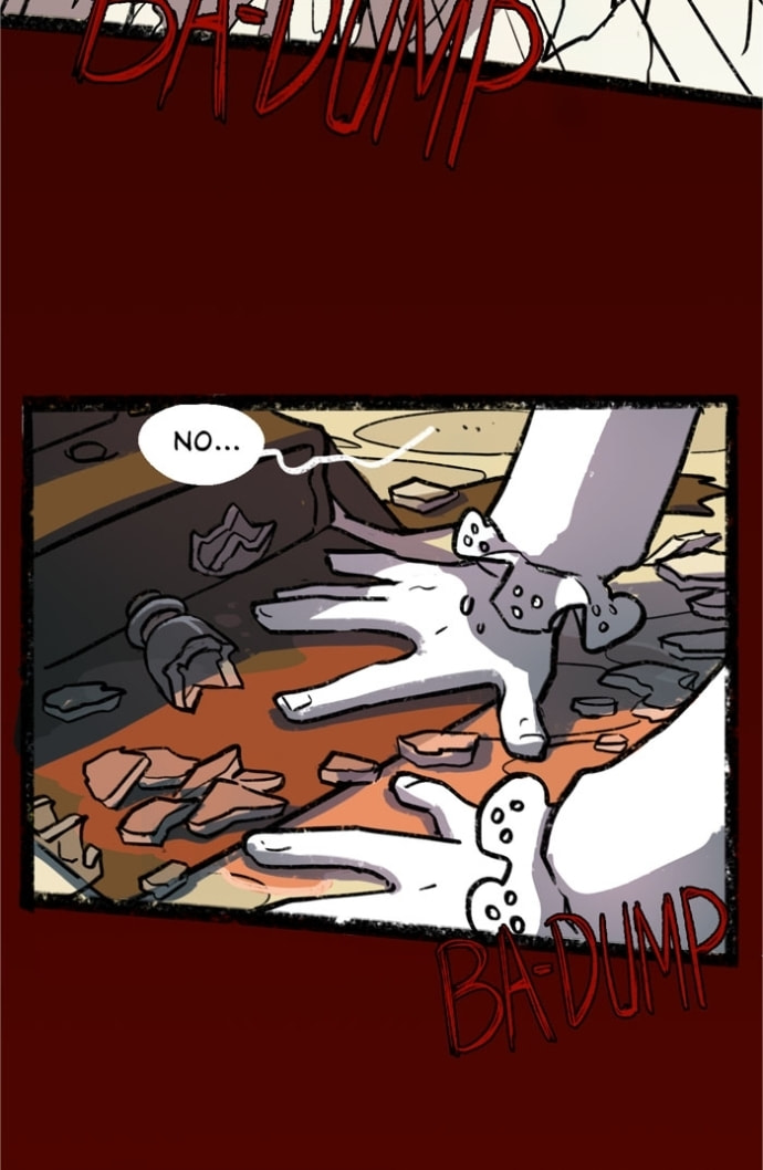 Hooky Chapter 211 page 6 - 