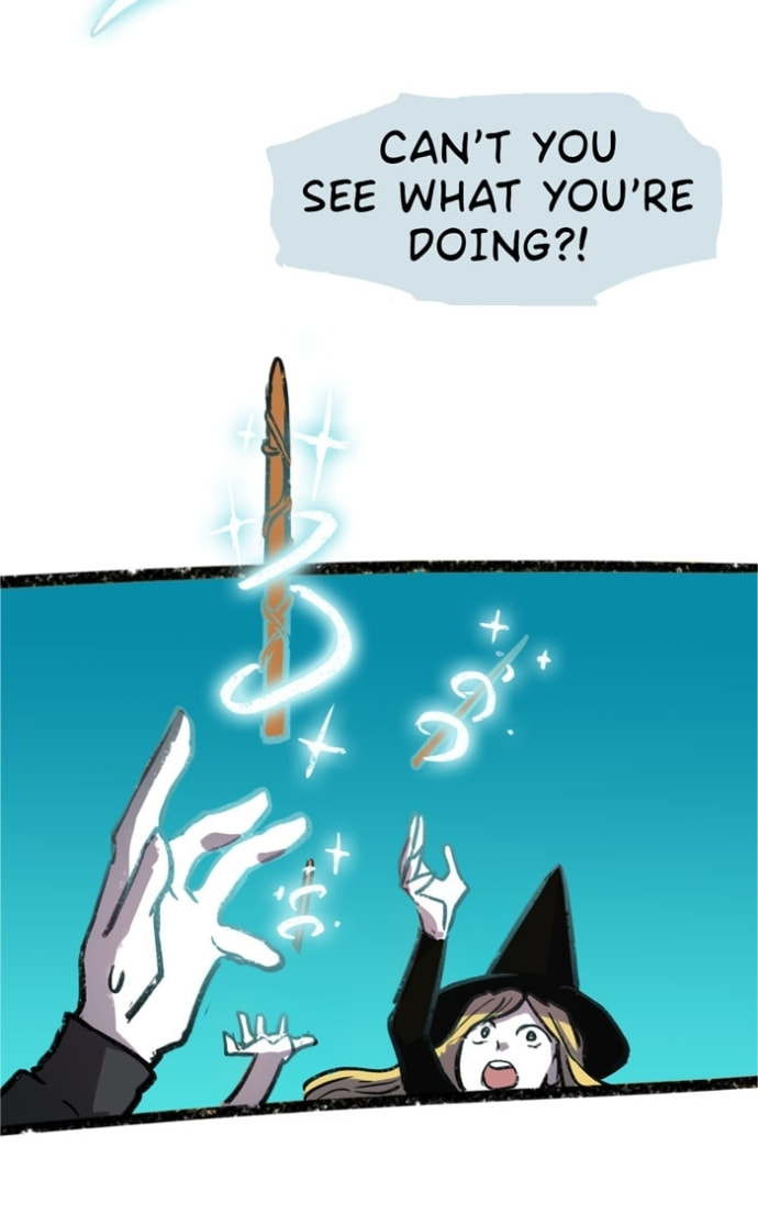 Hooky Chapter 211 page 53 - 
