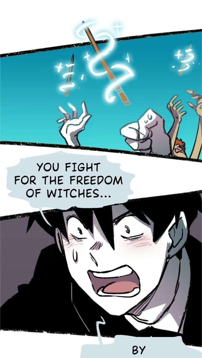 Hooky Chapter 211 page 54 - 