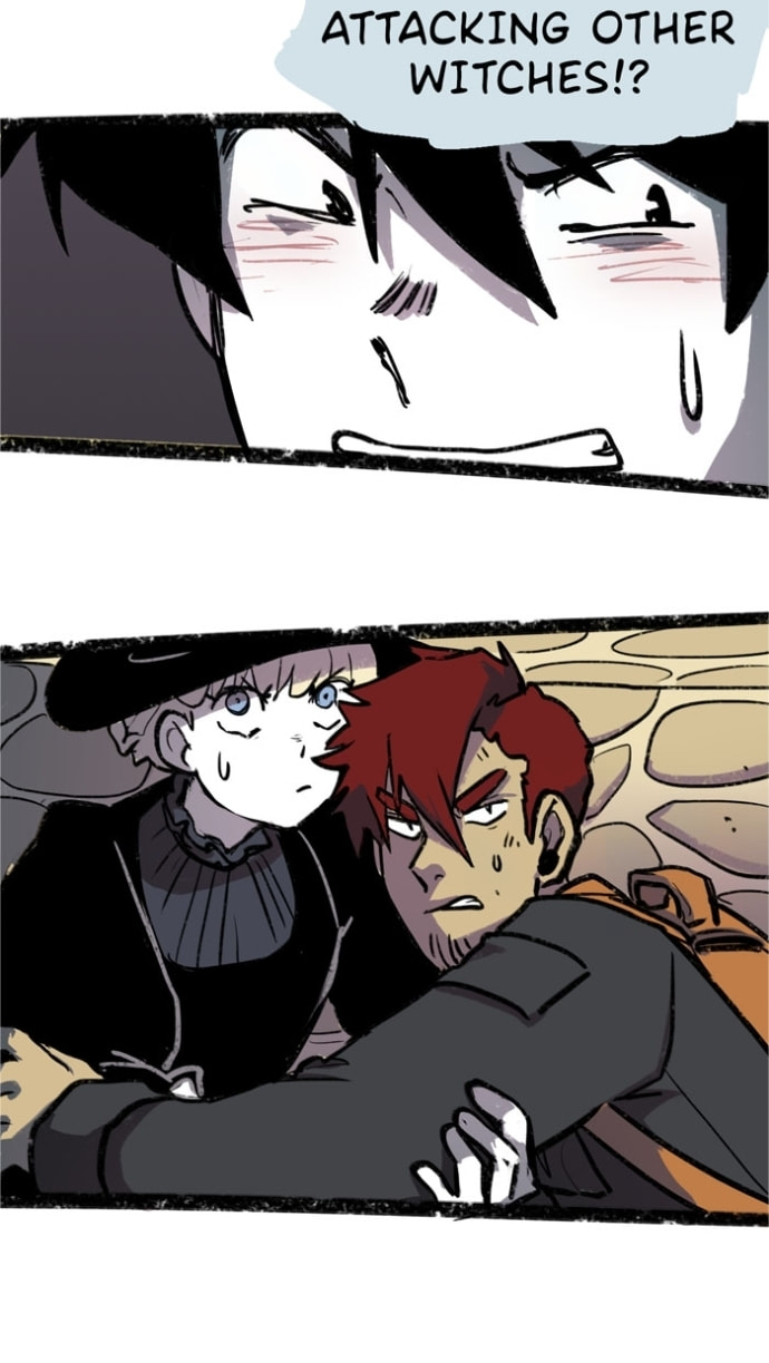 Hooky Chapter 211 page 55 - 