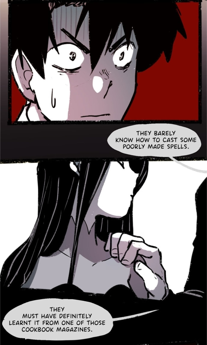 Hooky Chapter 211 page 60 - 