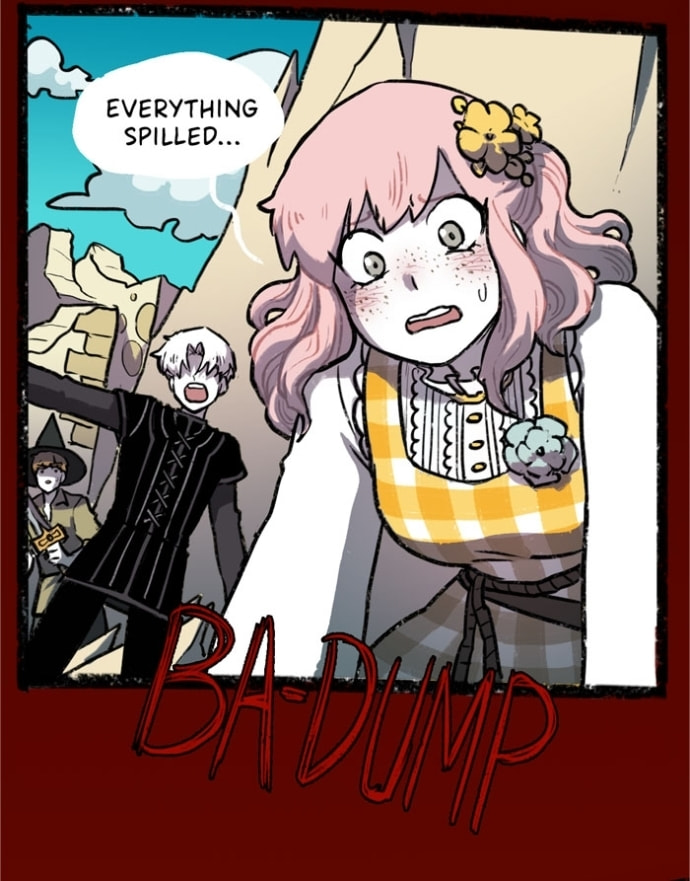 Hooky Chapter 211 page 7 - 