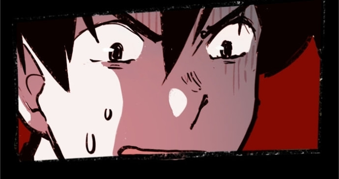 Hooky Chapter 211 page 61 - 