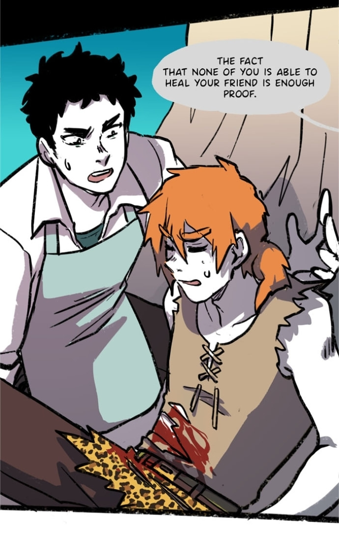 Hooky Chapter 211 page 62 - 