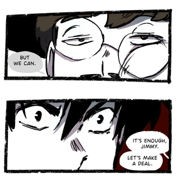Hooky Chapter 211 page 63 - 