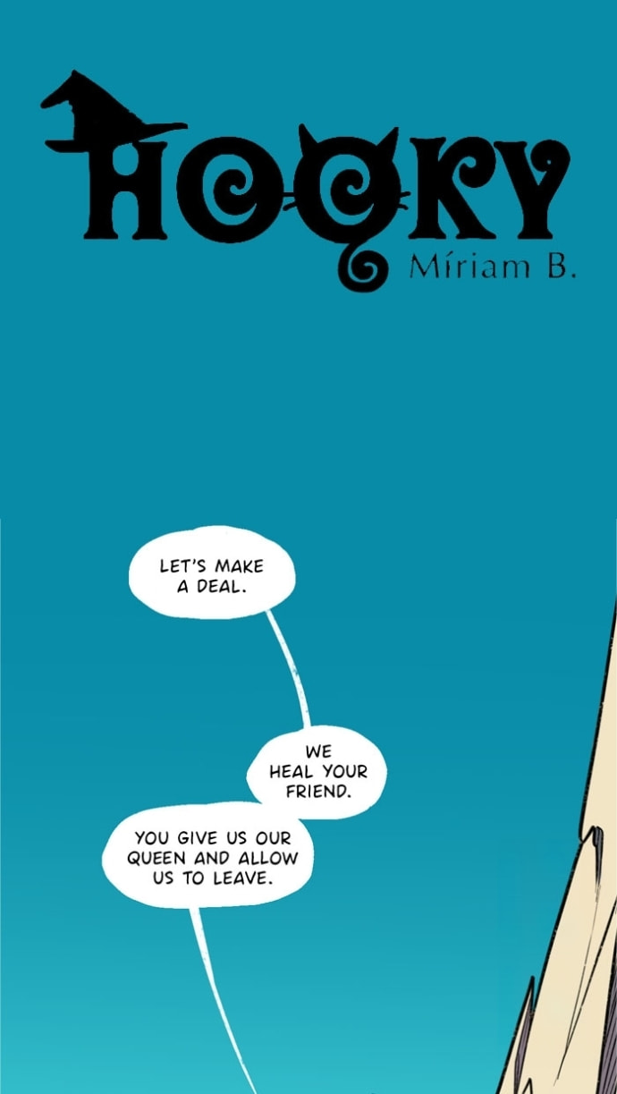 Hooky Chapter 212 page 2 - 