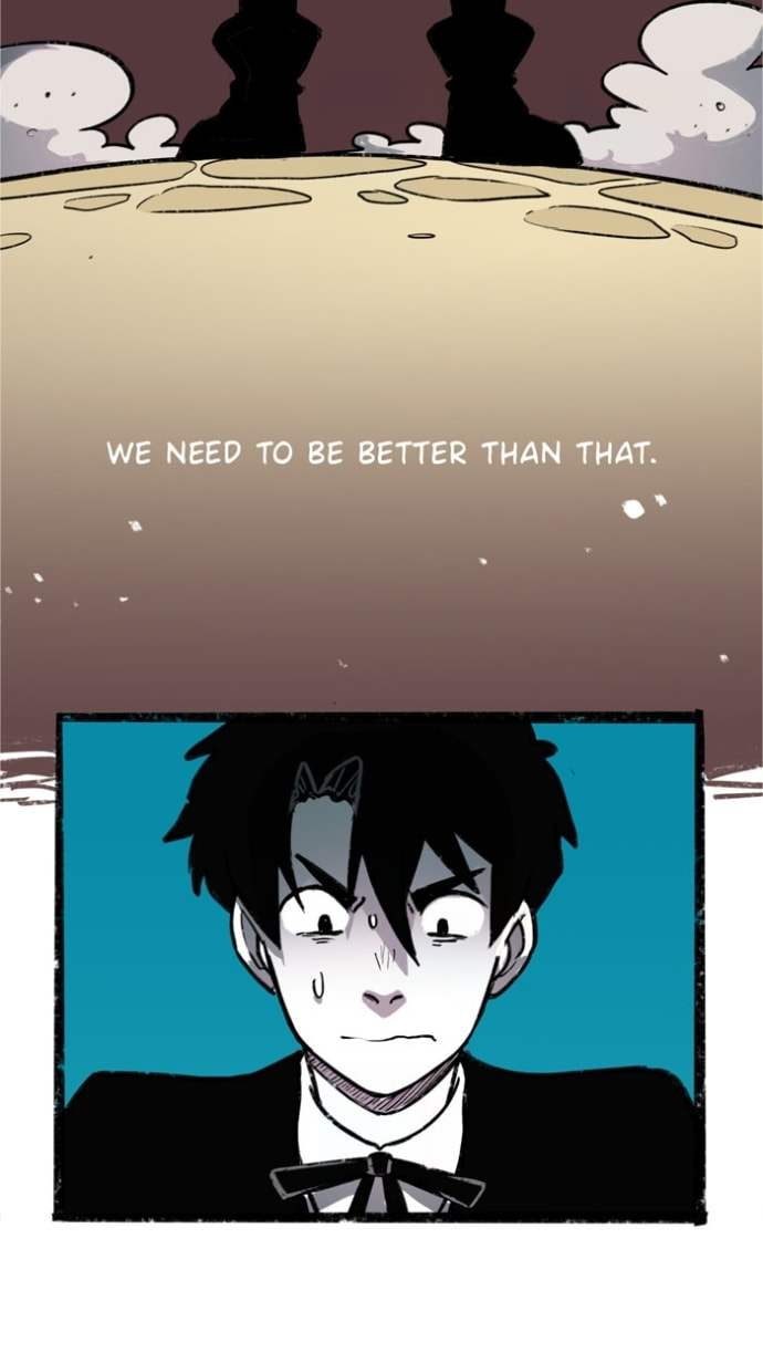 Hooky Chapter 212 page 11 - 