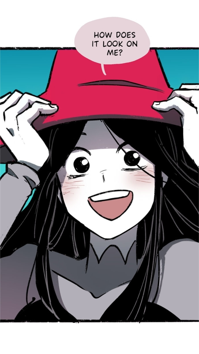Hooky Chapter 212 page 101 - 