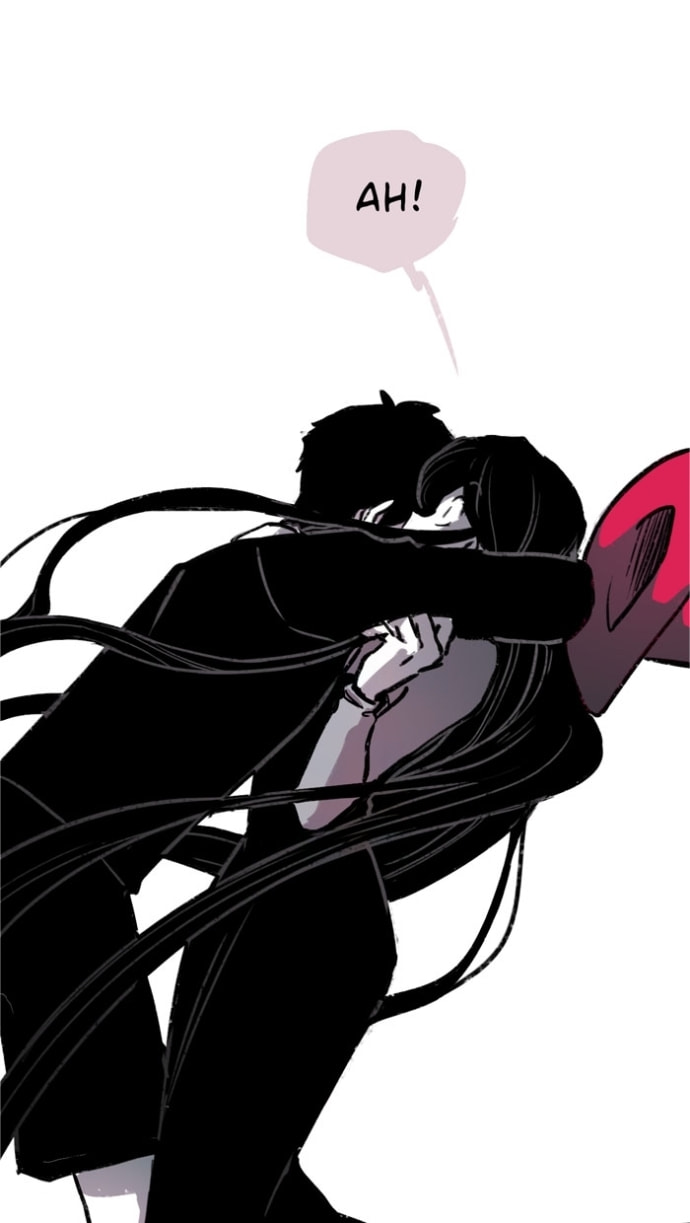 Hooky Chapter 212 page 102 - 