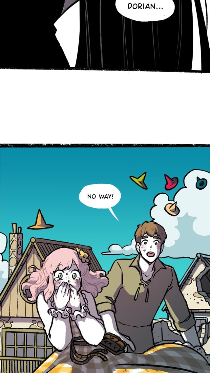 Hooky Chapter 212 page 104 - 