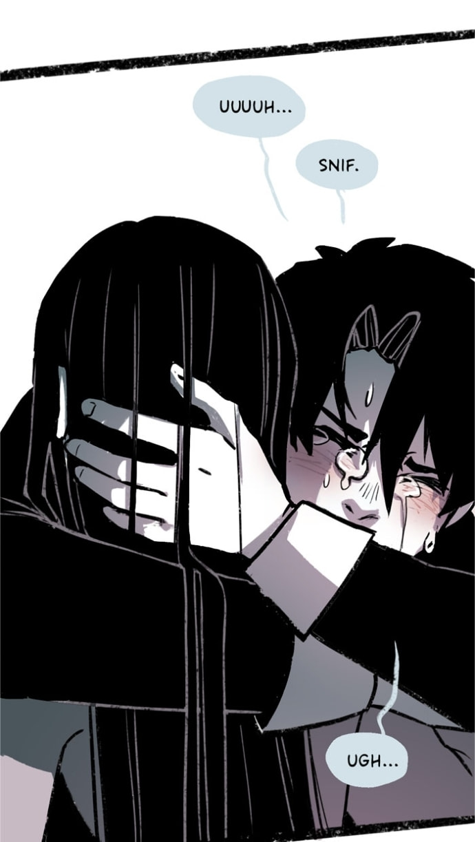 Hooky Chapter 212 page 108 - 