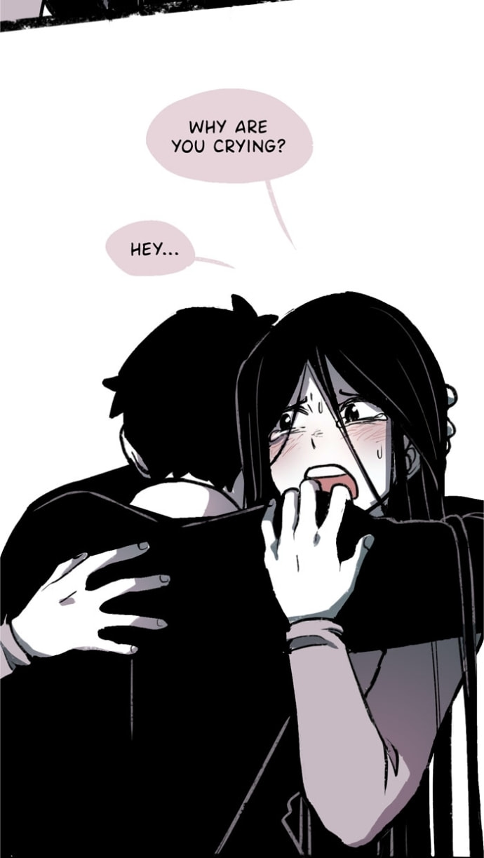 Hooky Chapter 212 page 109 - 