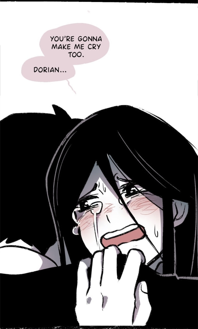 Hooky Chapter 212 page 110 - 
