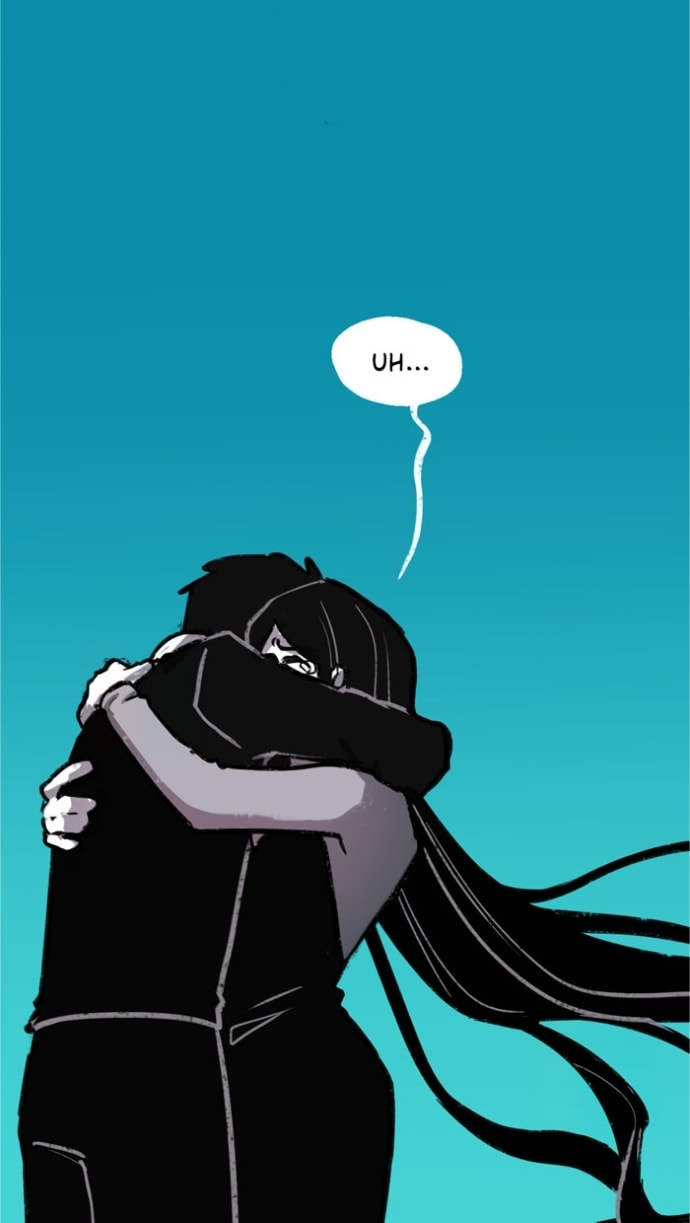 Hooky Chapter 212 page 111 - 
