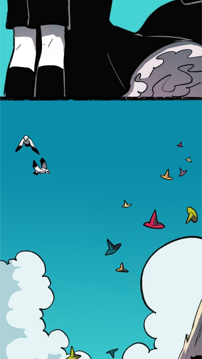 Hooky Chapter 212 page 112 - 
