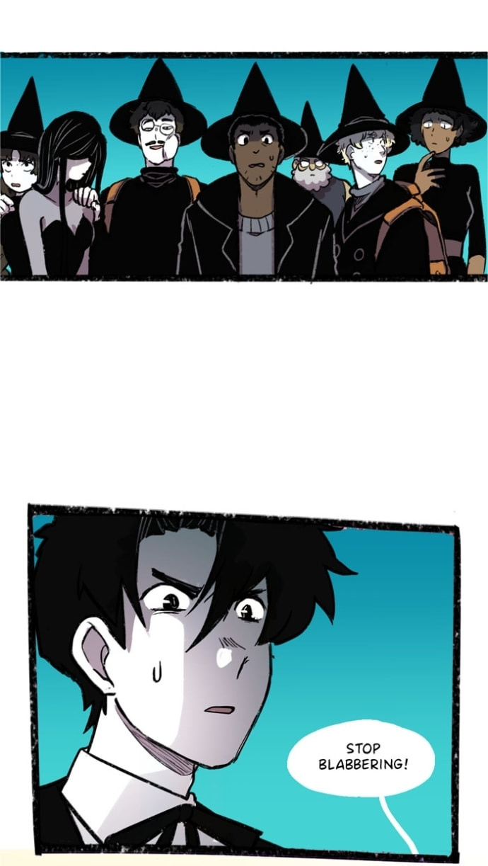 Hooky Chapter 212 page 13 - 