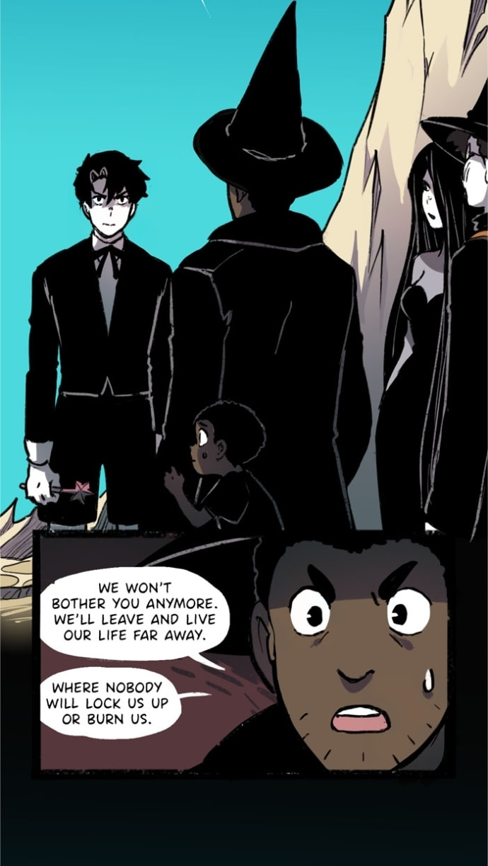 Hooky Chapter 212 page 3 - 