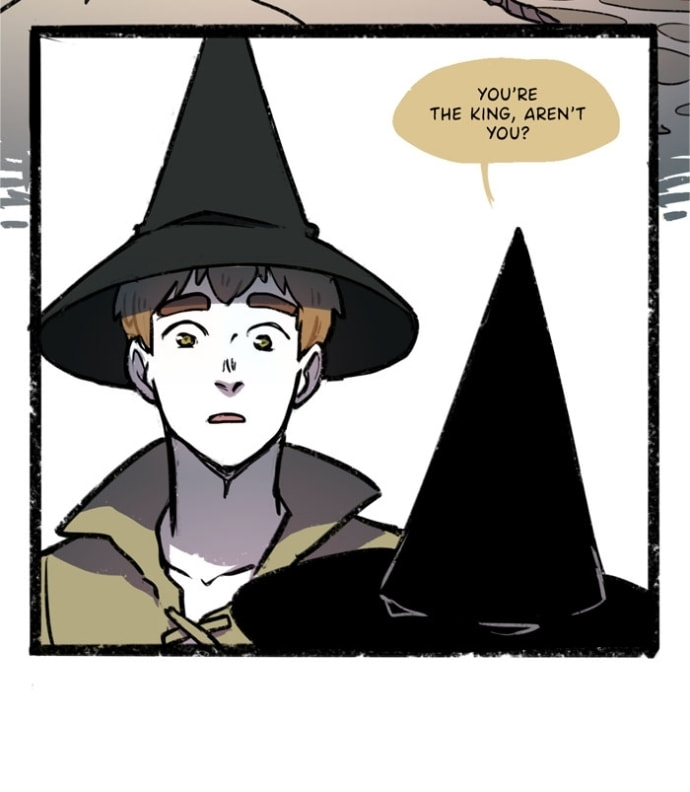 Hooky Chapter 212 page 28 - 