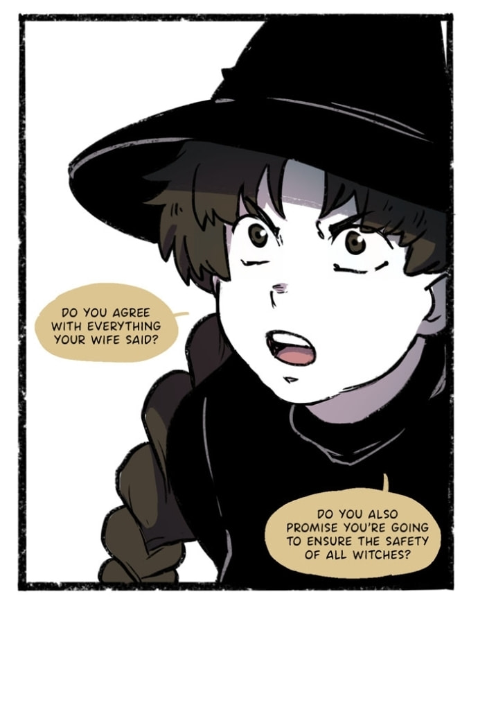 Hooky Chapter 212 page 29 - 