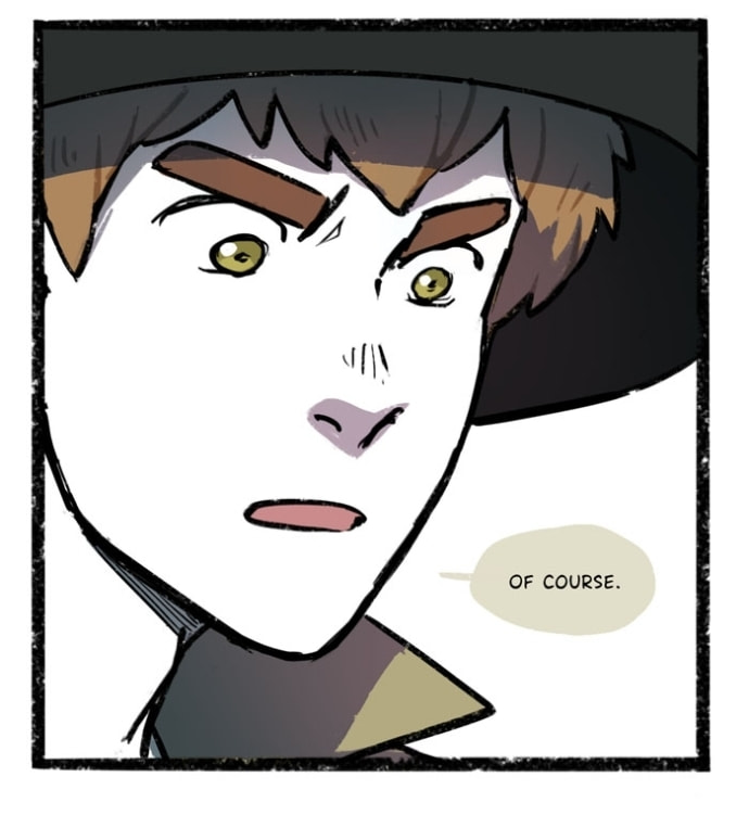 Hooky Chapter 212 page 30 - 