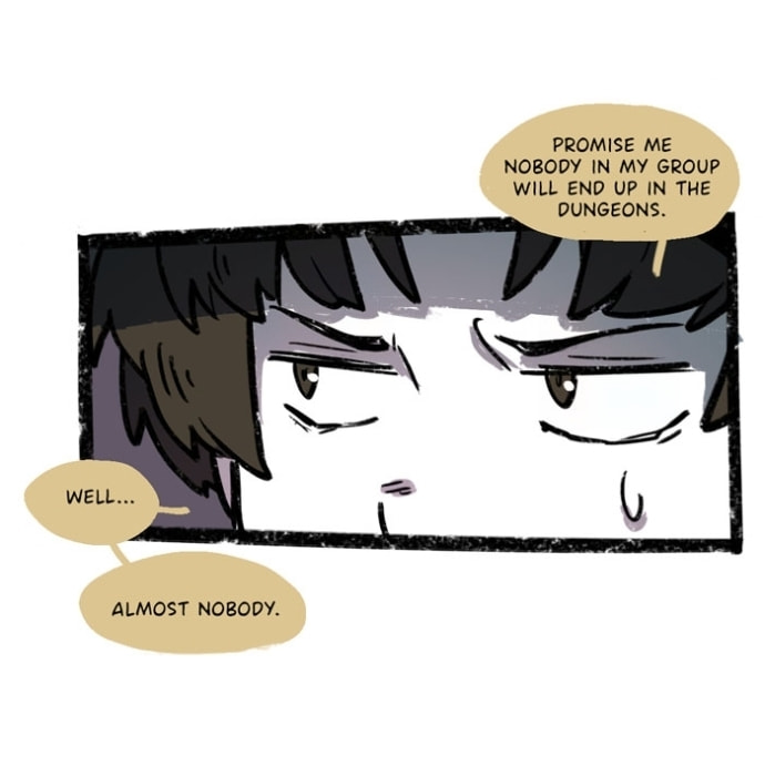 Hooky Chapter 212 page 31 - 