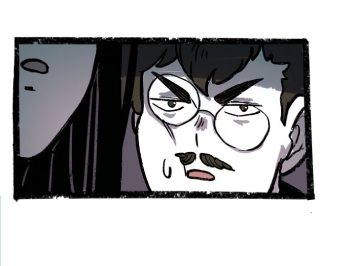 Hooky Chapter 212 page 32 - 