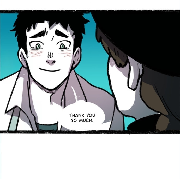 Hooky Chapter 212 page 36 - 