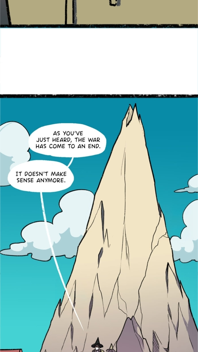 Hooky Chapter 212 page 46 - 