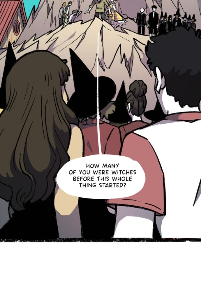 Hooky Chapter 212 page 47 - 