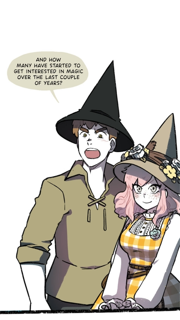 Hooky Chapter 212 page 48 - 