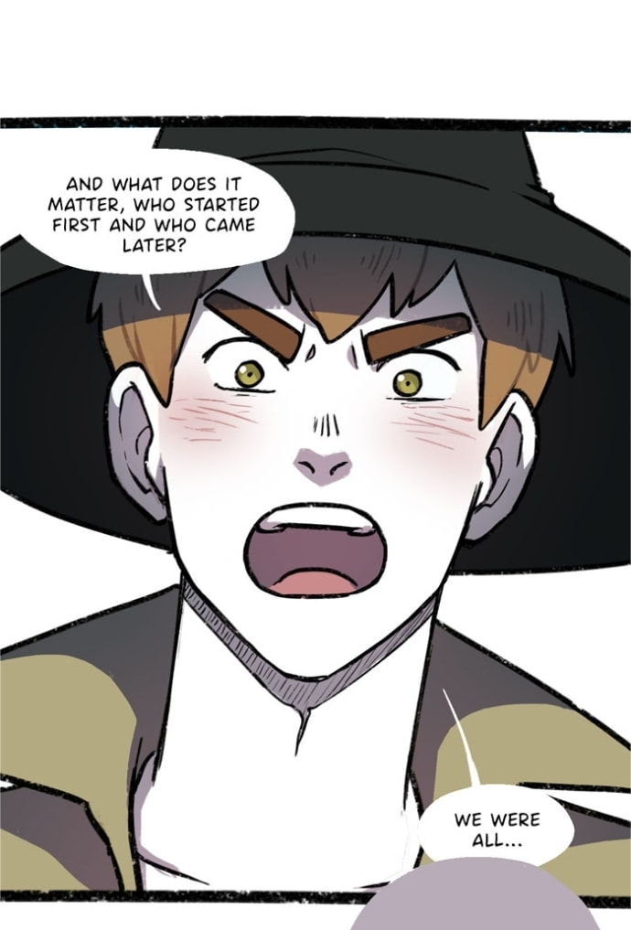 Hooky Chapter 212 page 49 - 