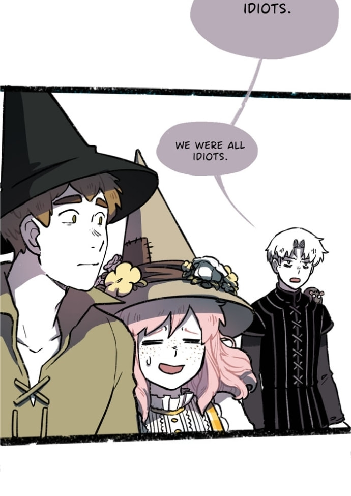 Hooky Chapter 212 page 50 - 