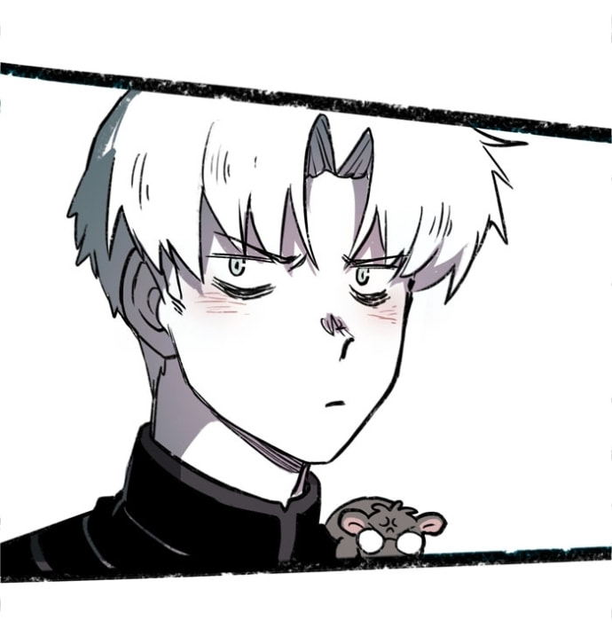 Hooky Chapter 212 page 51 - 