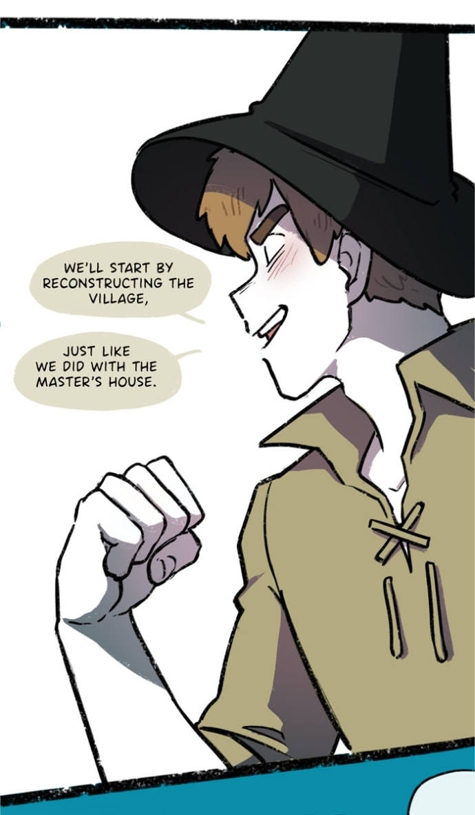 Hooky Chapter 212 page 53 - 