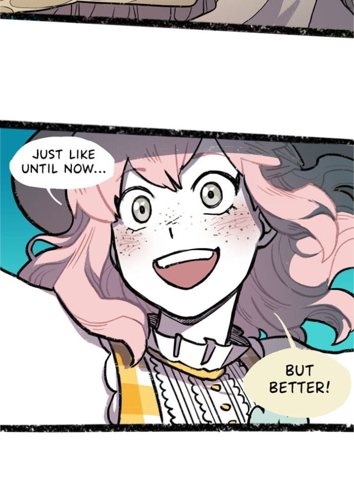 Hooky Chapter 212 page 58 - 
