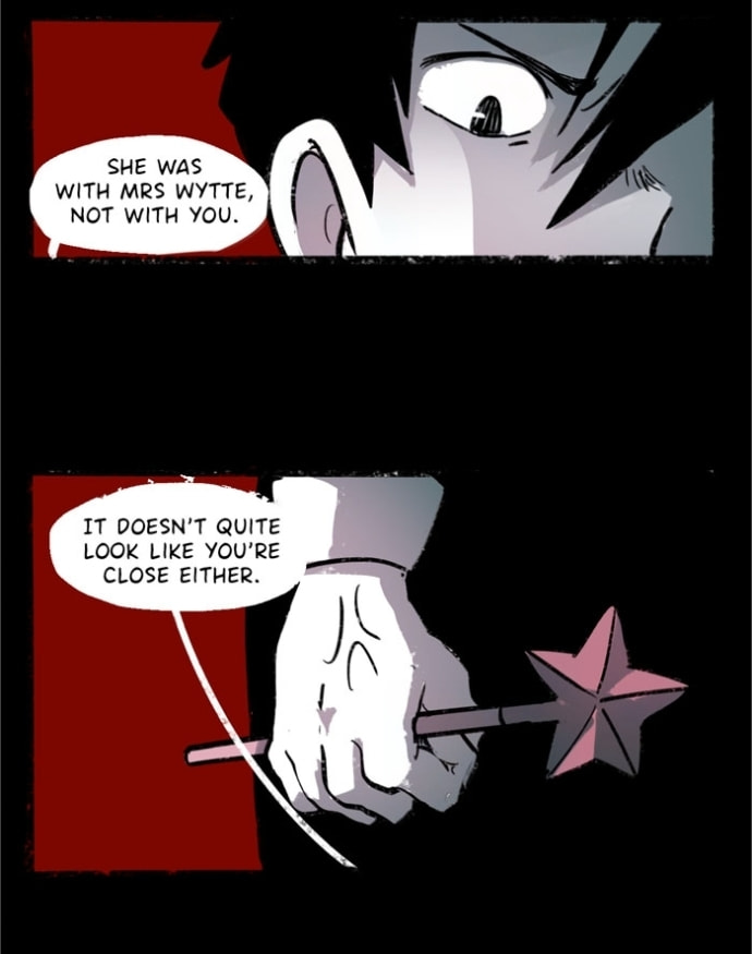 Hooky Chapter 212 page 7 - 