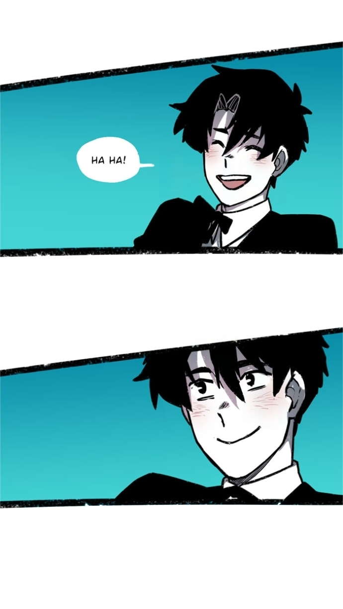 Hooky Chapter 212 page 62 - 