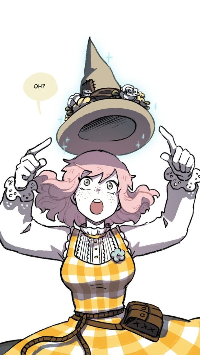 Hooky Chapter 212 page 63 - 