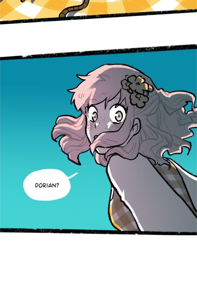 Hooky Chapter 212 page 64 - 