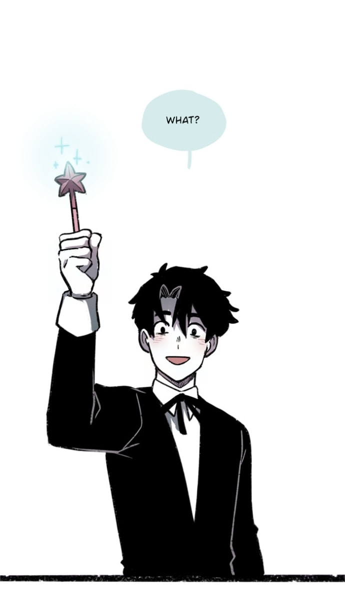 Hooky Chapter 212 page 65 - 