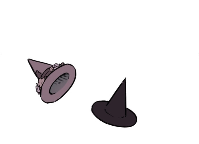 Hooky Chapter 212 page 66 - 