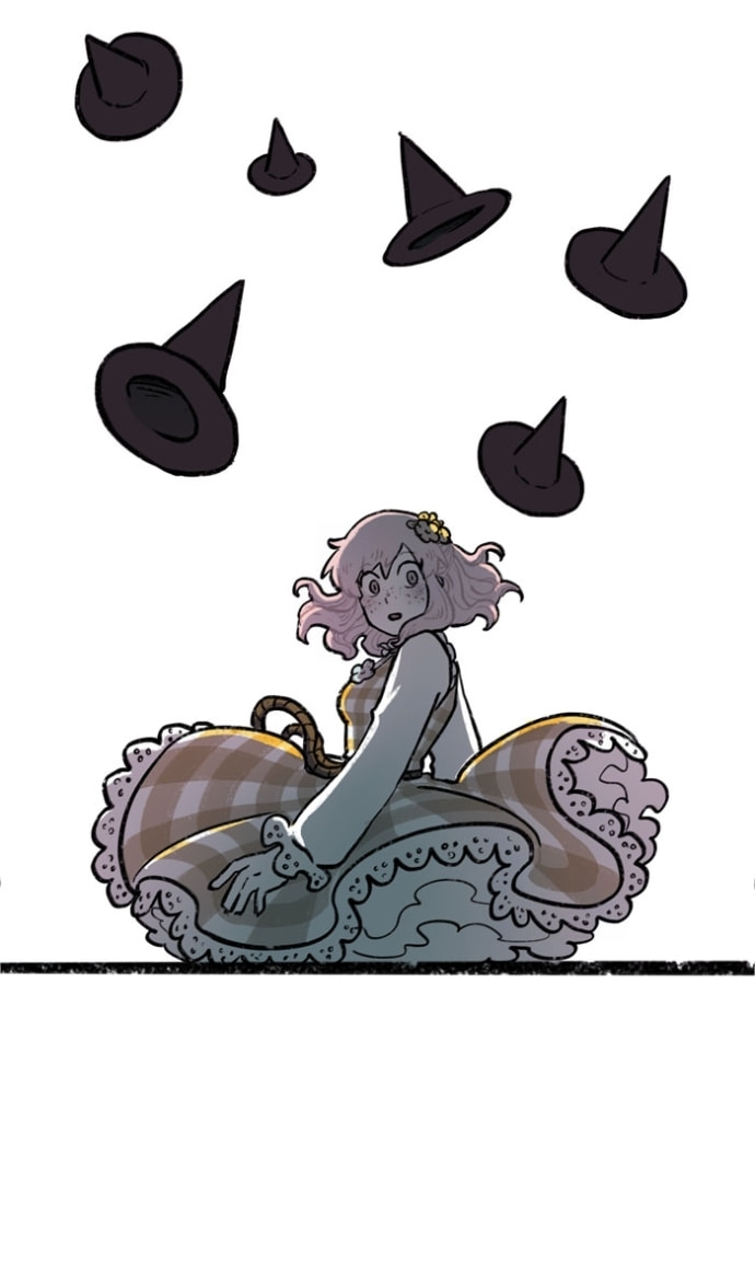 Hooky Chapter 212 page 67 - 
